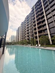 Norwood Grand (D25), Apartment #611095531